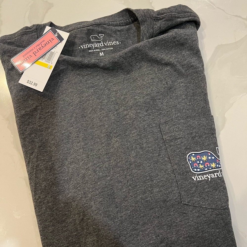 Vineyard Vines Chick Magnet T-shirt